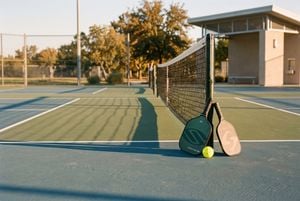 Fastest-growing fitness activities in the US