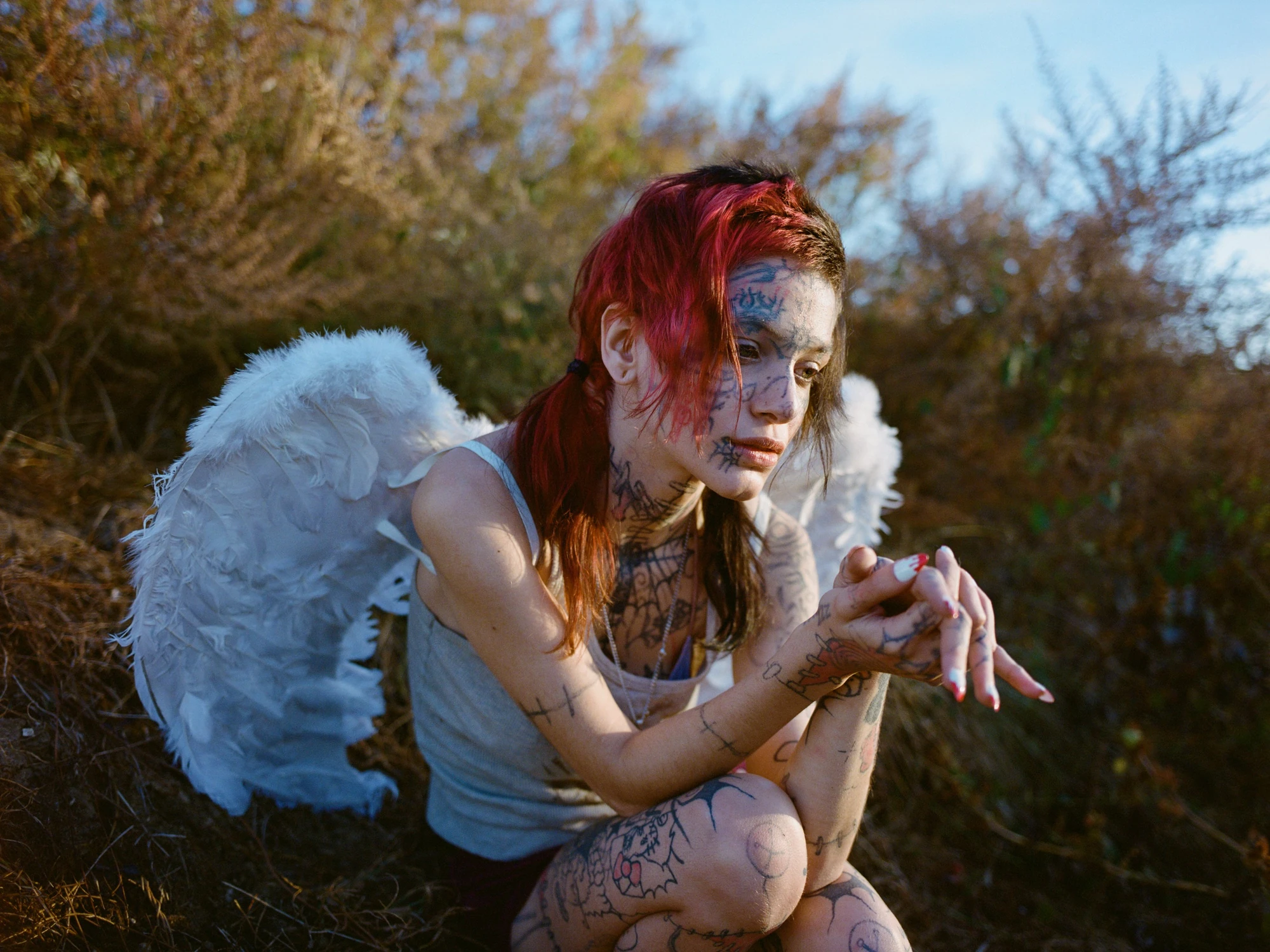 The Witching Hour by Anastasia Sierra | Art Photography Awards 2026