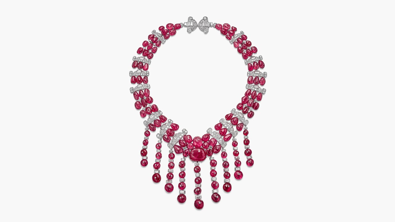 Image of Sotheby's Hong Kong Sale