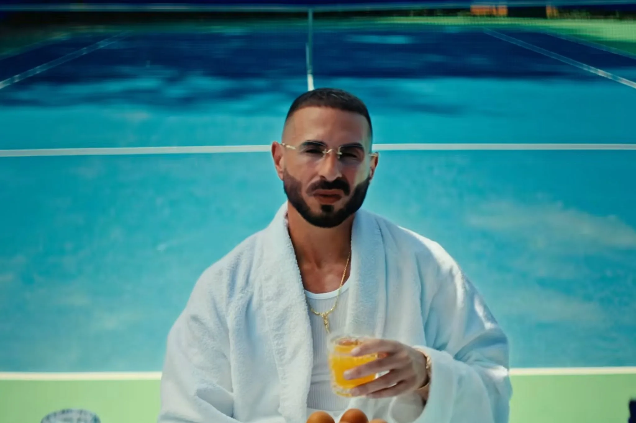 New Deutschrap releases for September 4, 2026