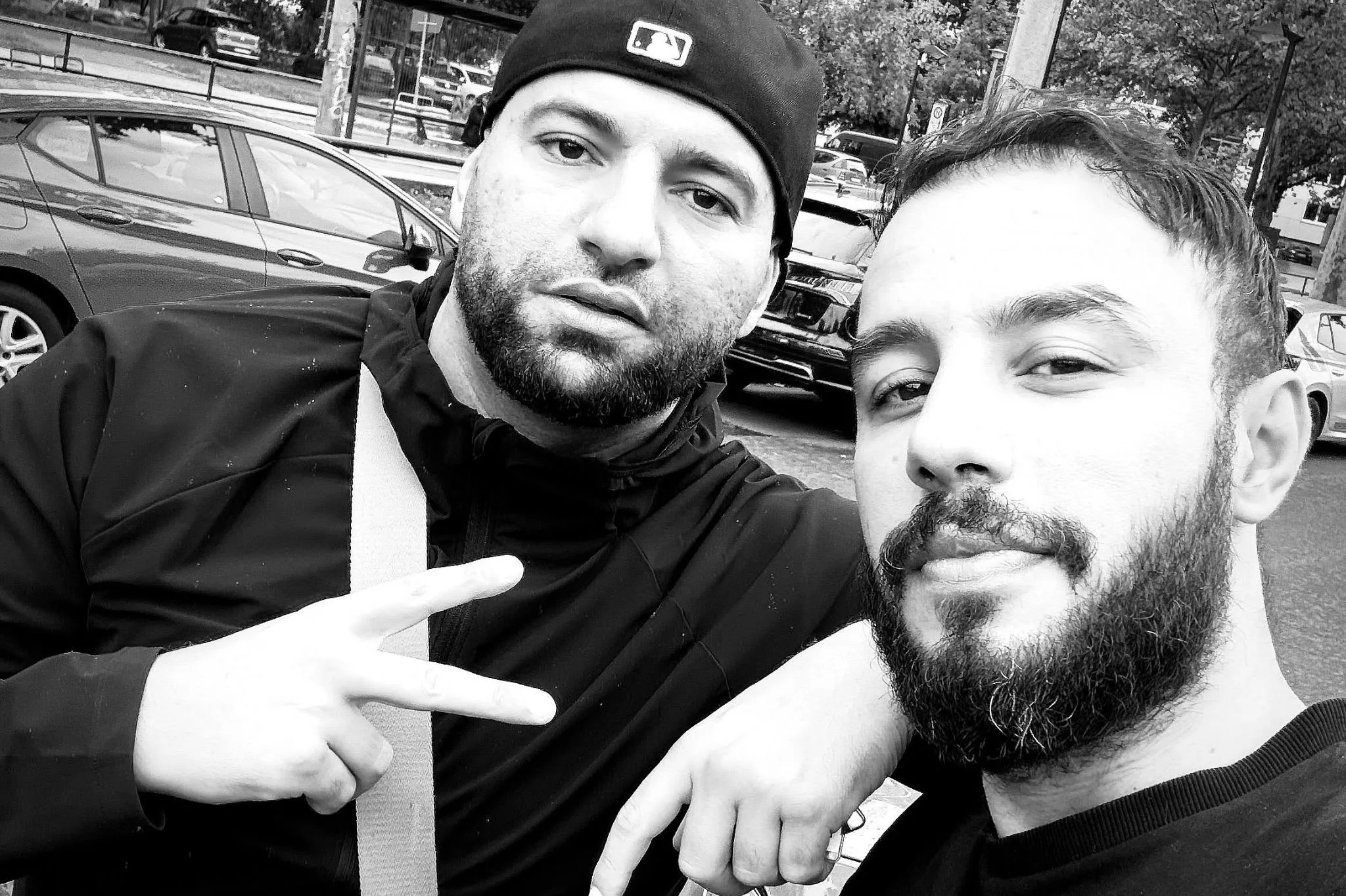 German Rap Release Friday October 2 2026