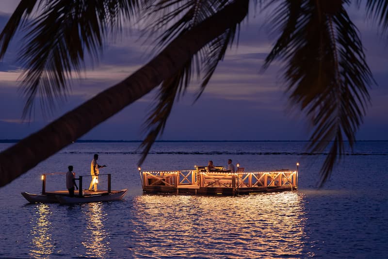Culinary Travel Experiences