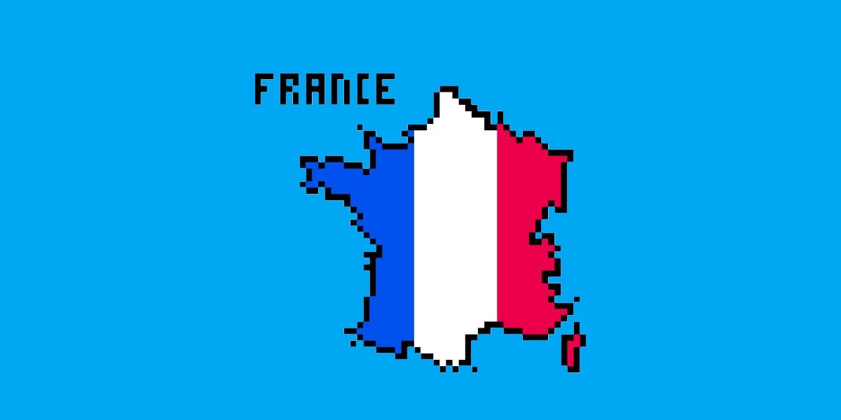 France's tech sovereignty push