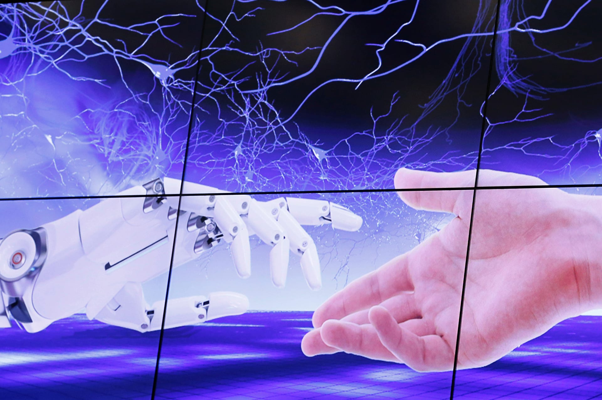AI governance coordination challenges