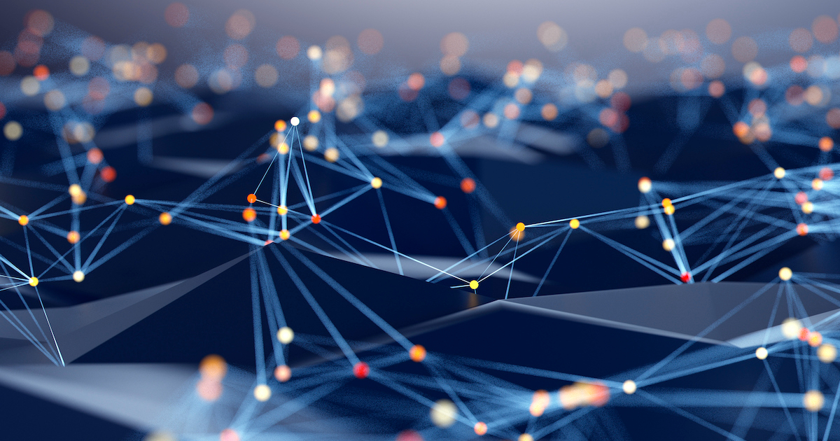 AWS Interconnect networking diagram