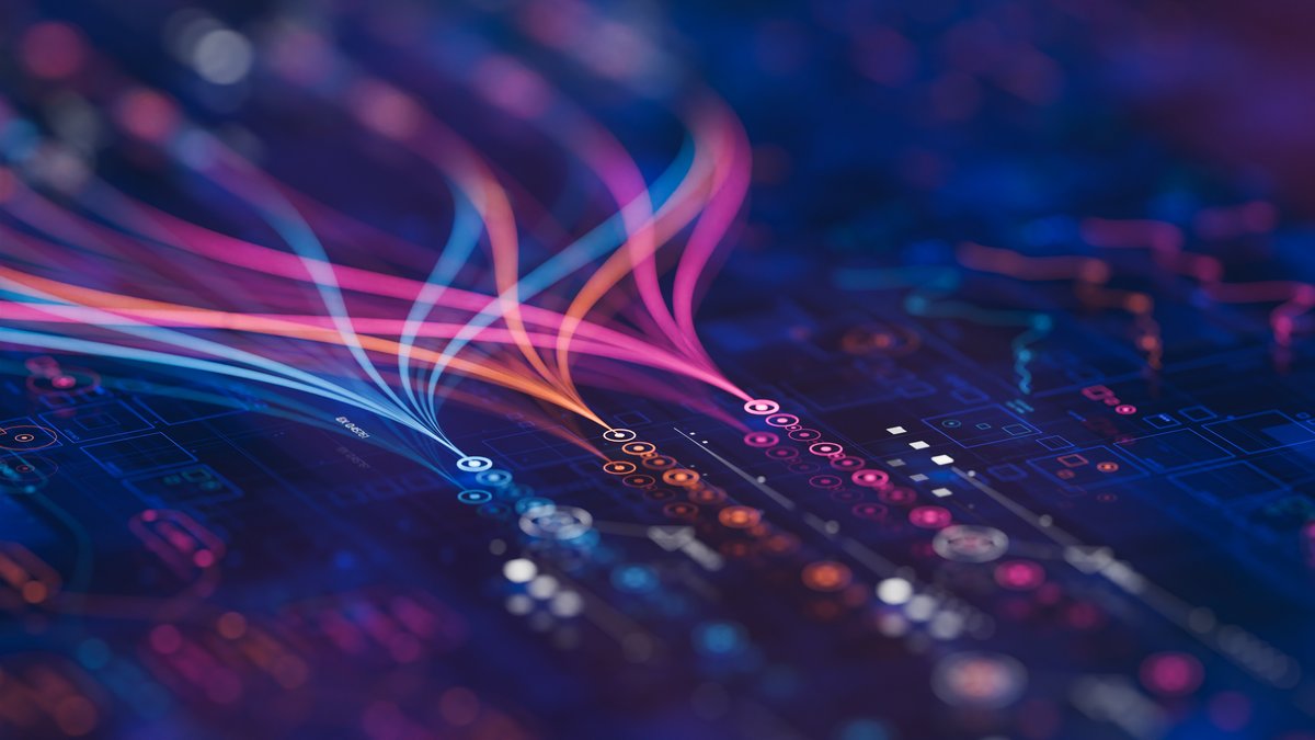 Visual representation of the EU AI Act standardization process
