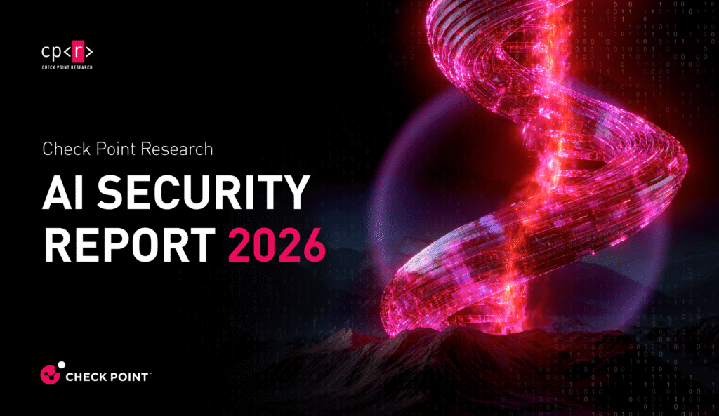 Key insights from the AI Security Report 2026