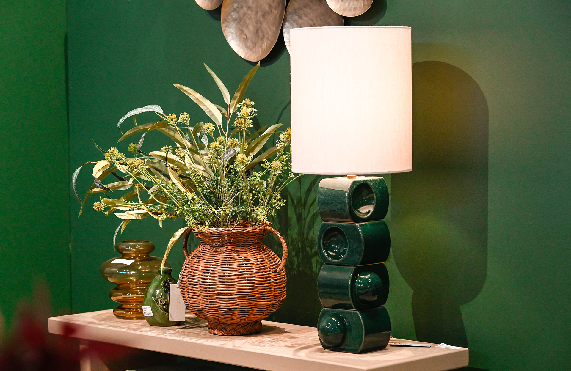 Elle Décoration's 35 favourites from the September Maison&Objet 2026 edition