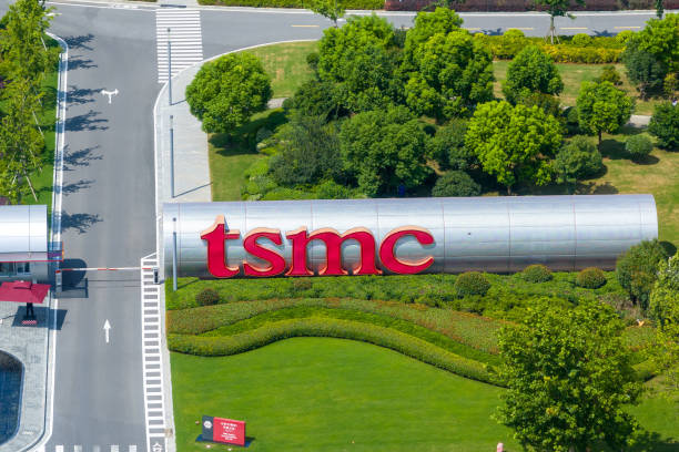 TSMC 3nm process faces price hikes as AI demand strains capacity