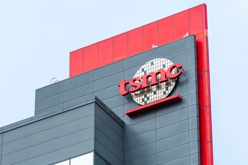 TSMC stock movement analysis
