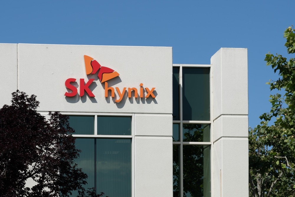 SK Hynix and the glass substrate race with Samsung