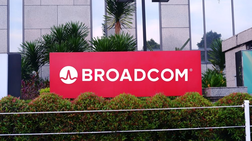 Broadcom AI Networking Innovations