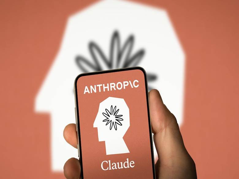 Screenshot of Claude Opus 4.8 model release announcement