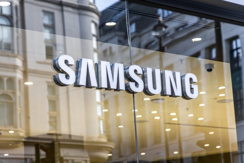 Samsung Electronics HQ