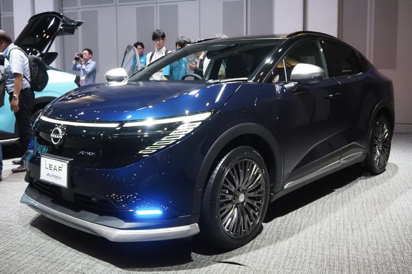 Honda and Nissan logos