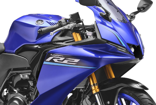 Yamaha YZF-R2