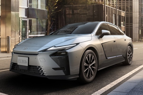 Toyota press conference document