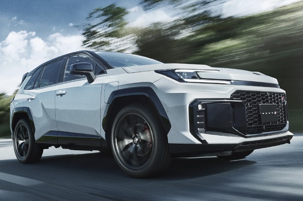 Toyota RAV4 image