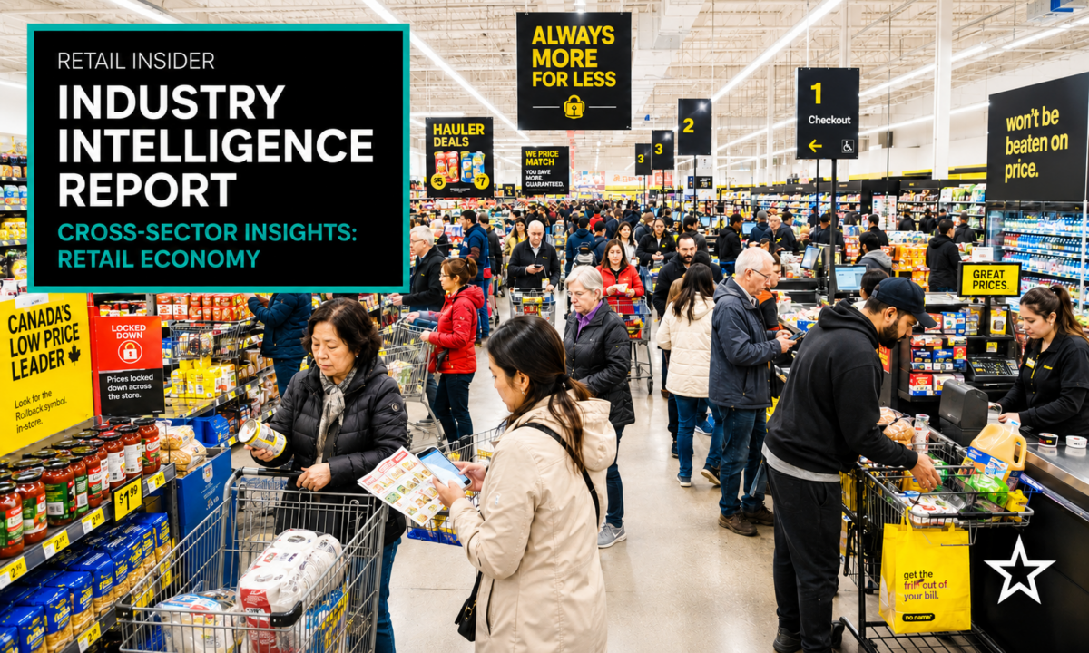Q3 2026 Consumer Behavior Report