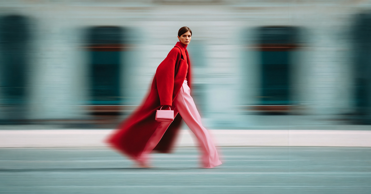 Global luxury spending stabilizing with consumer shift toward experiences