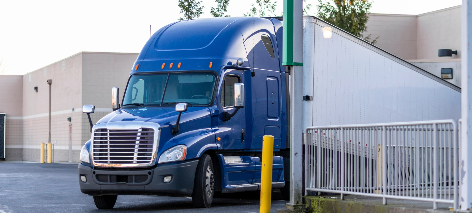 Reshaping cross-border freight in 2026 due to global instability