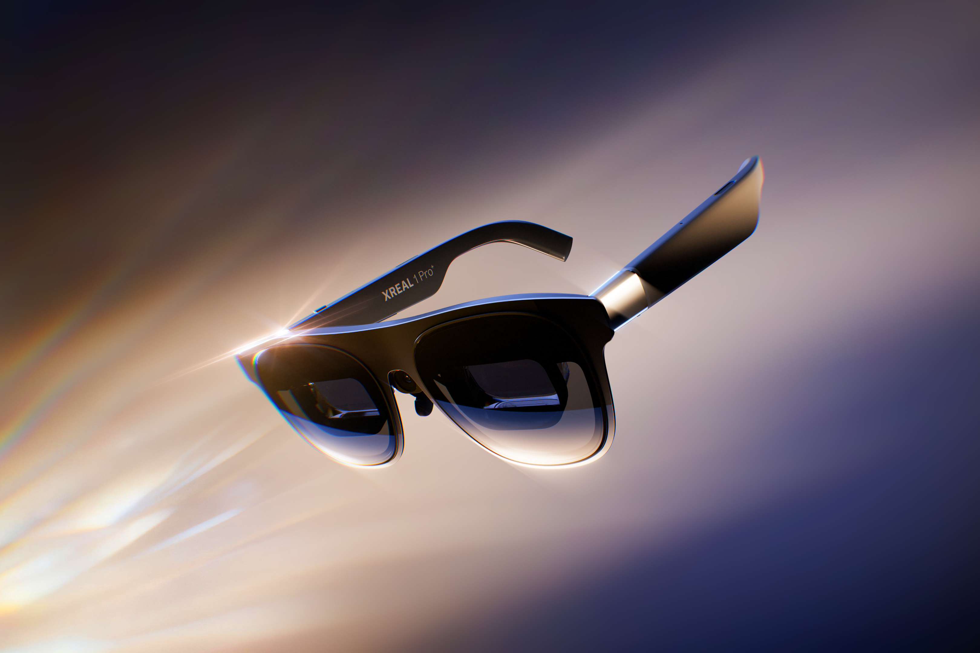 XREAL 1 Pro+ AR Glasses