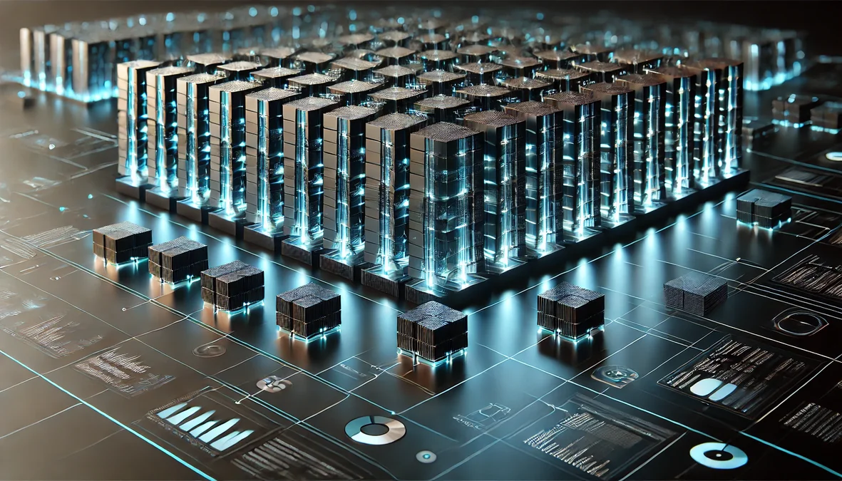 AMD ROCm blog on MLPerf v6.1
