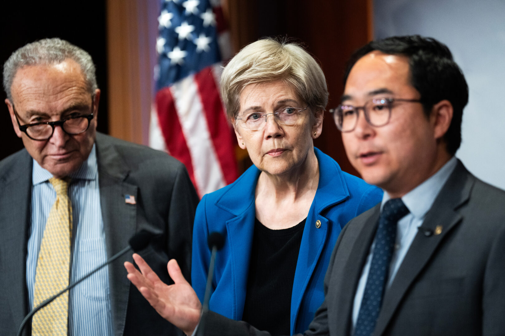 Xi Jinping visit to Washington as Senate debates AI chip export controls