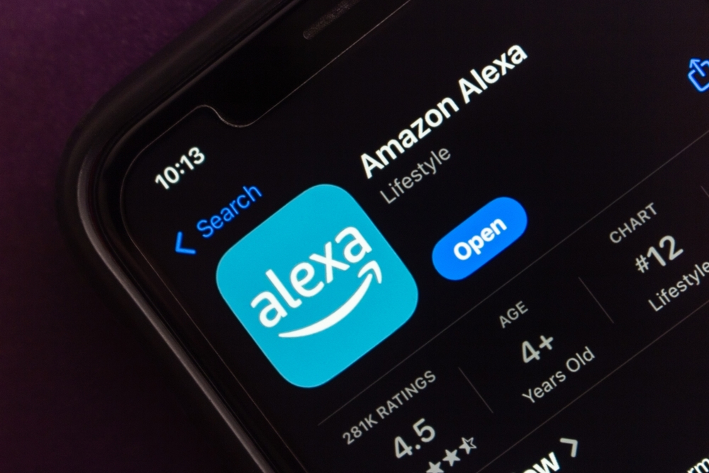 Amazon Alexa+ podcast creation raises questions about the future of audio