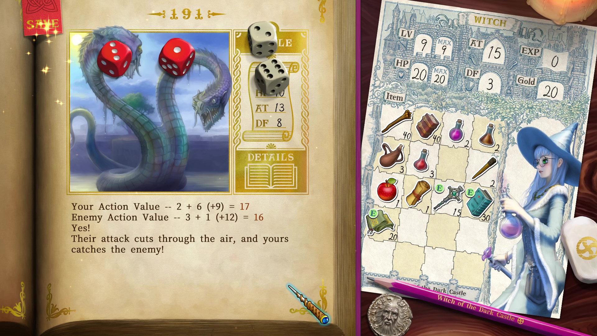 RPG 신작