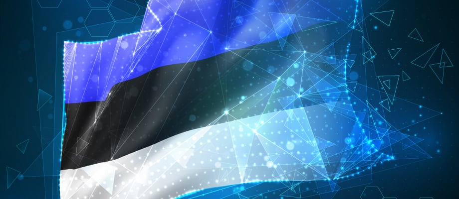Image related to Estonian government digital reform