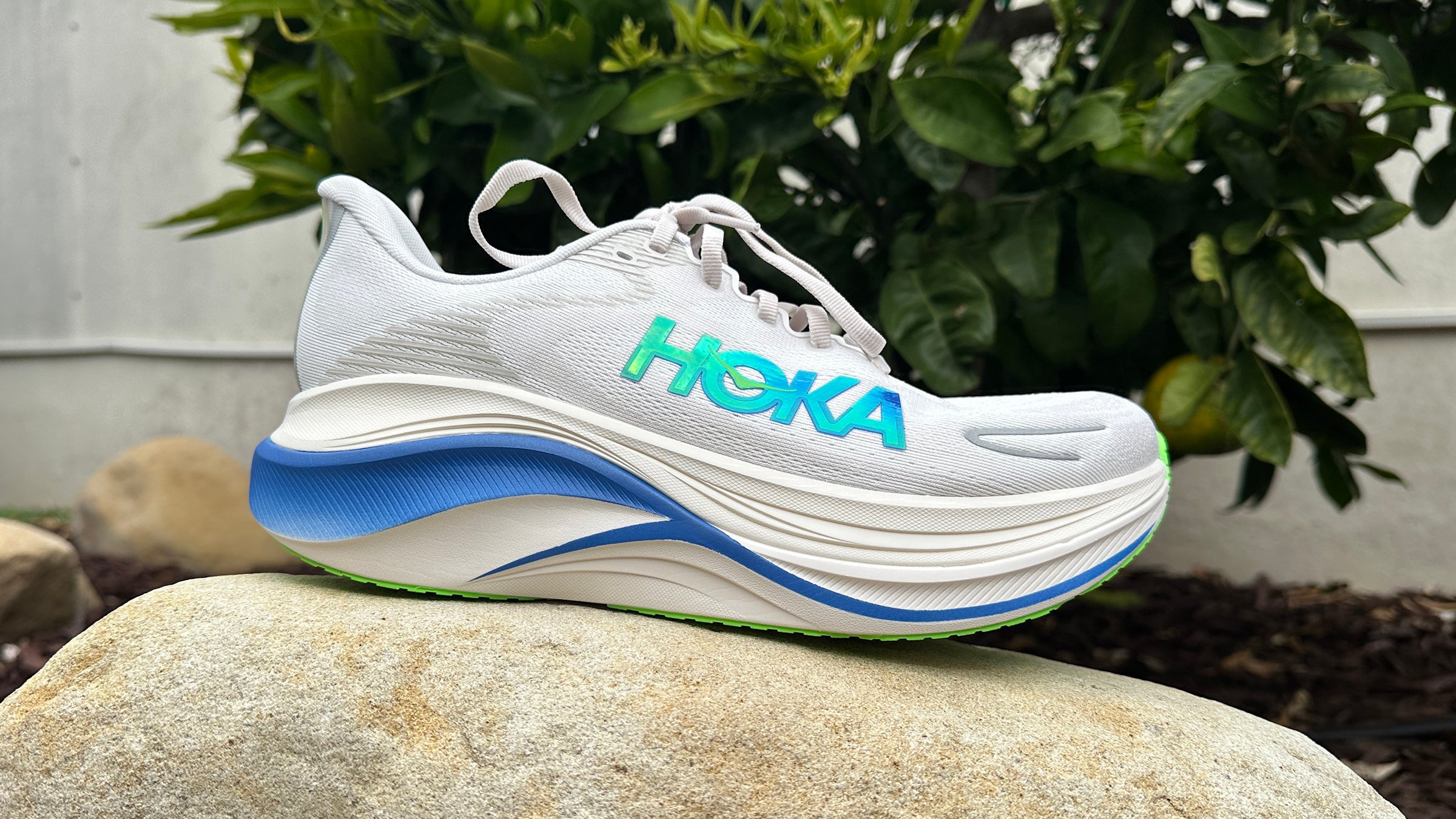 Hoka Skyward X 2 running shoe