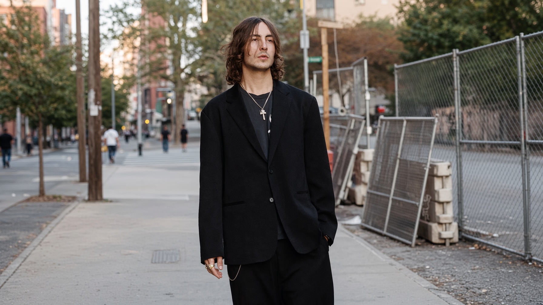 Supreme x A.PRESSE Fall 2026