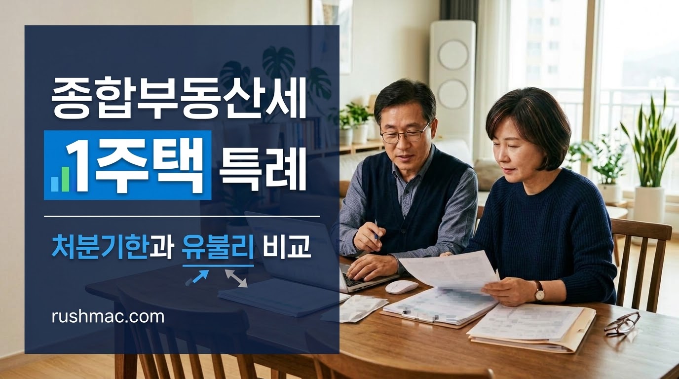 Comprehensive Real Estate Holding Tax Special Exemption Guide