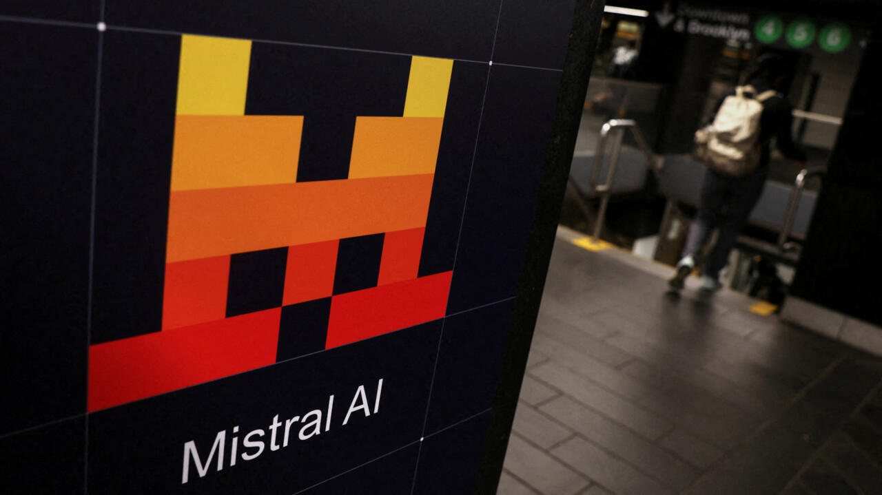 Microsoft and Mistral partnership announcement