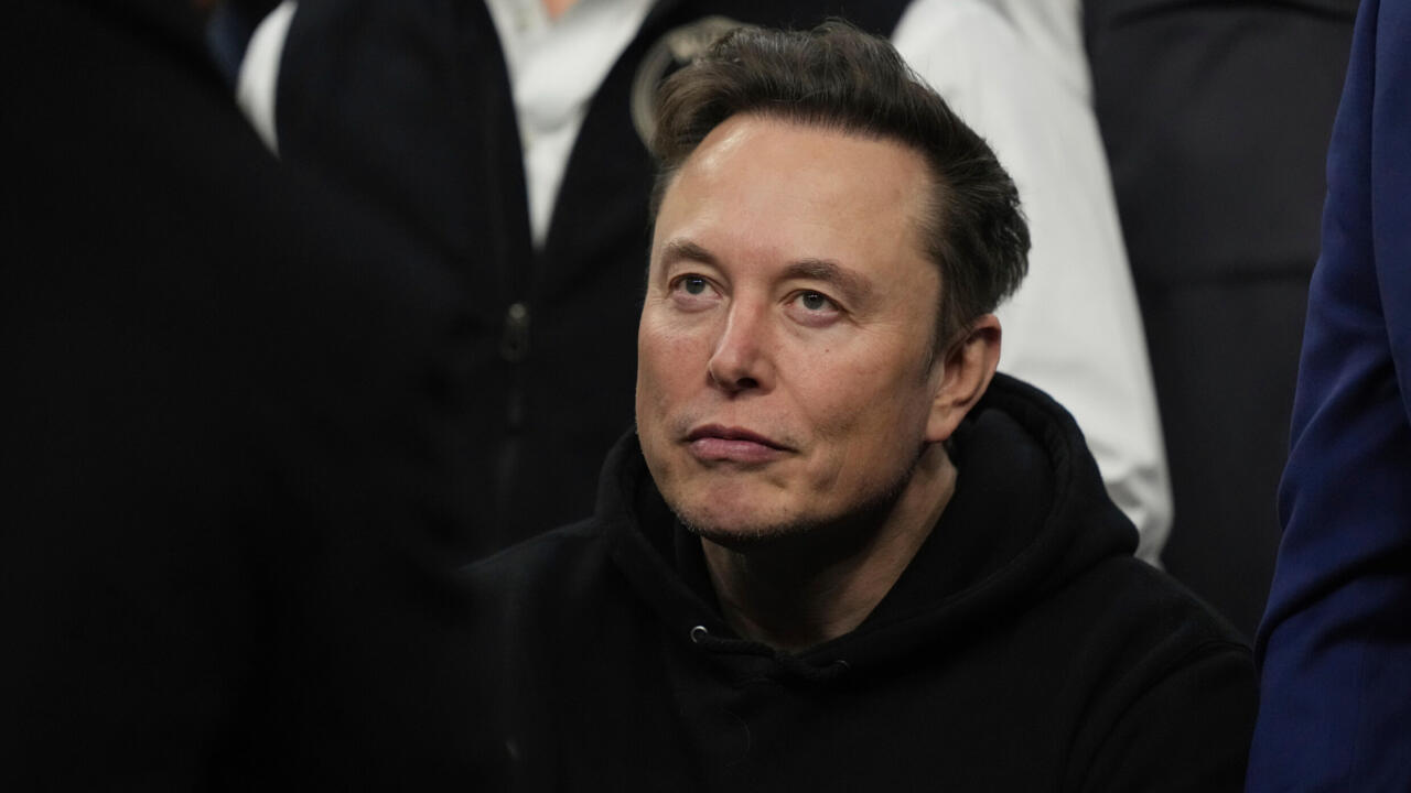 French prosecutors summon Elon Musk over Grok deepfake allegations on X