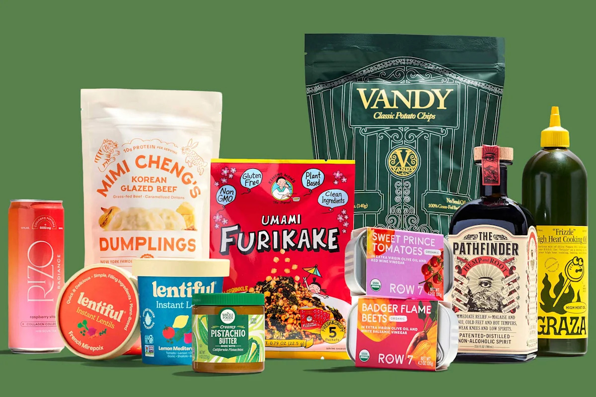 Whole Foods predicts beans and beauty-focused foods will be major trends in 2027
