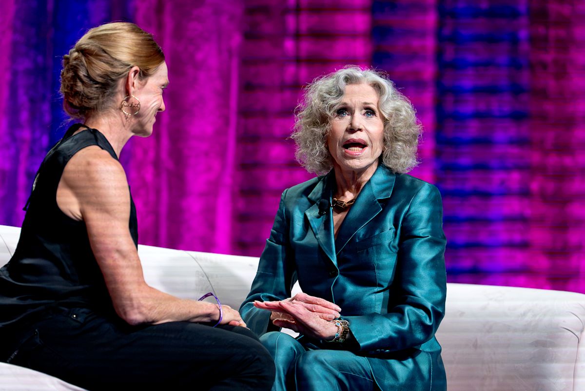 Livelong Women's Health Summit 2026