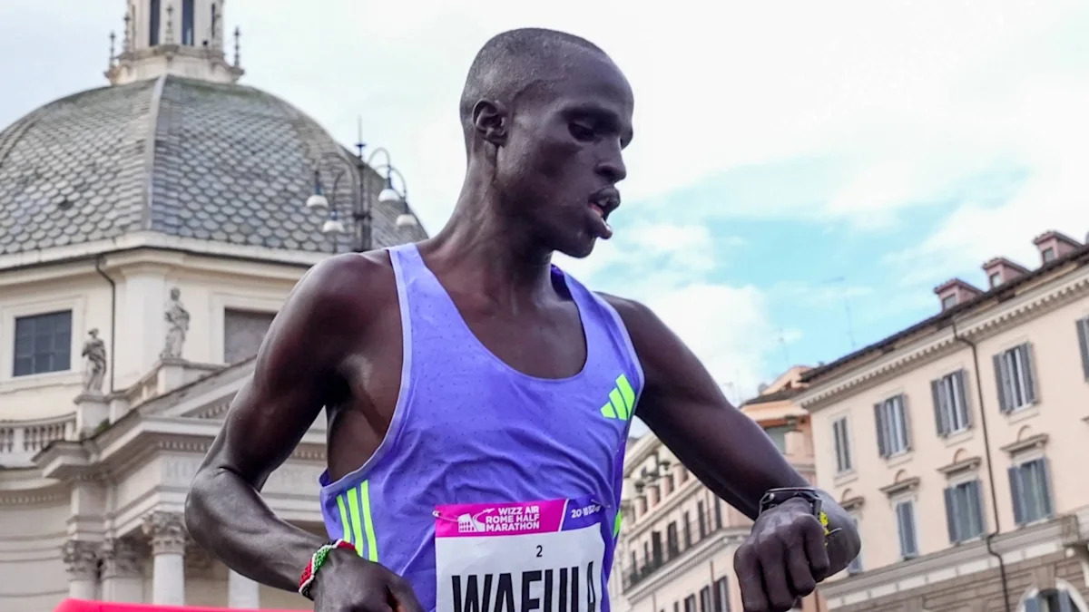 Emmanuel Wafula