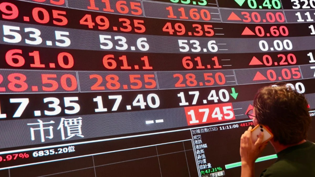 Taiwan ETF beneficiaries increase