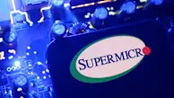 Semiconductor stocks, including Intel and Micron, are showing strength