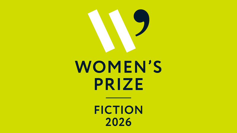 Women's Prize for Fiction 2026