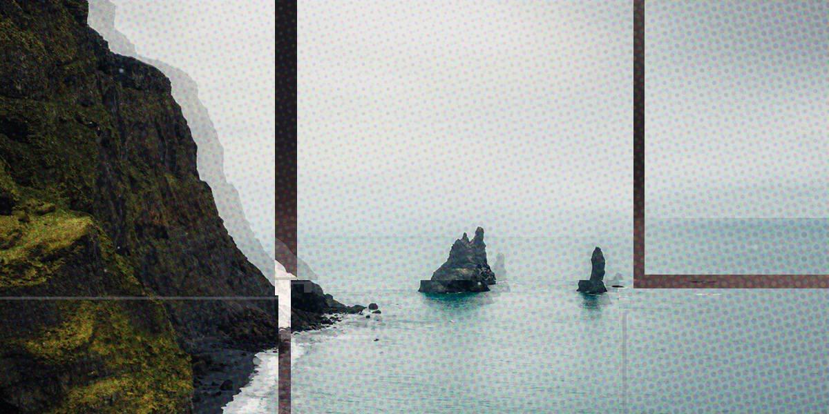 Crime Reads roundtable feature on Iceland Noir