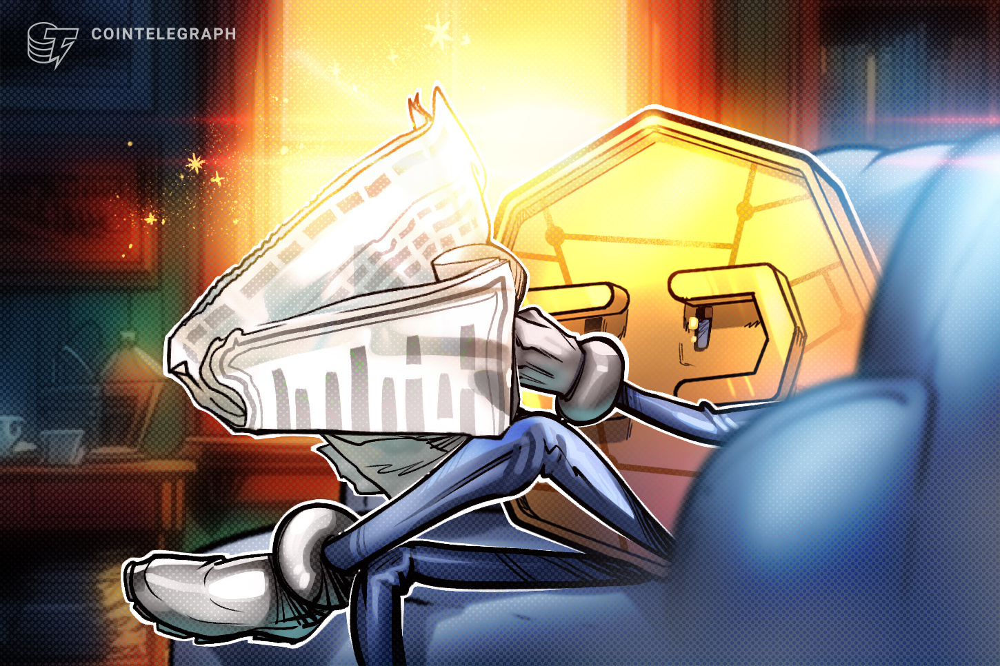 Crypto today roundup: Bitcoin $86K and ECB Pontes