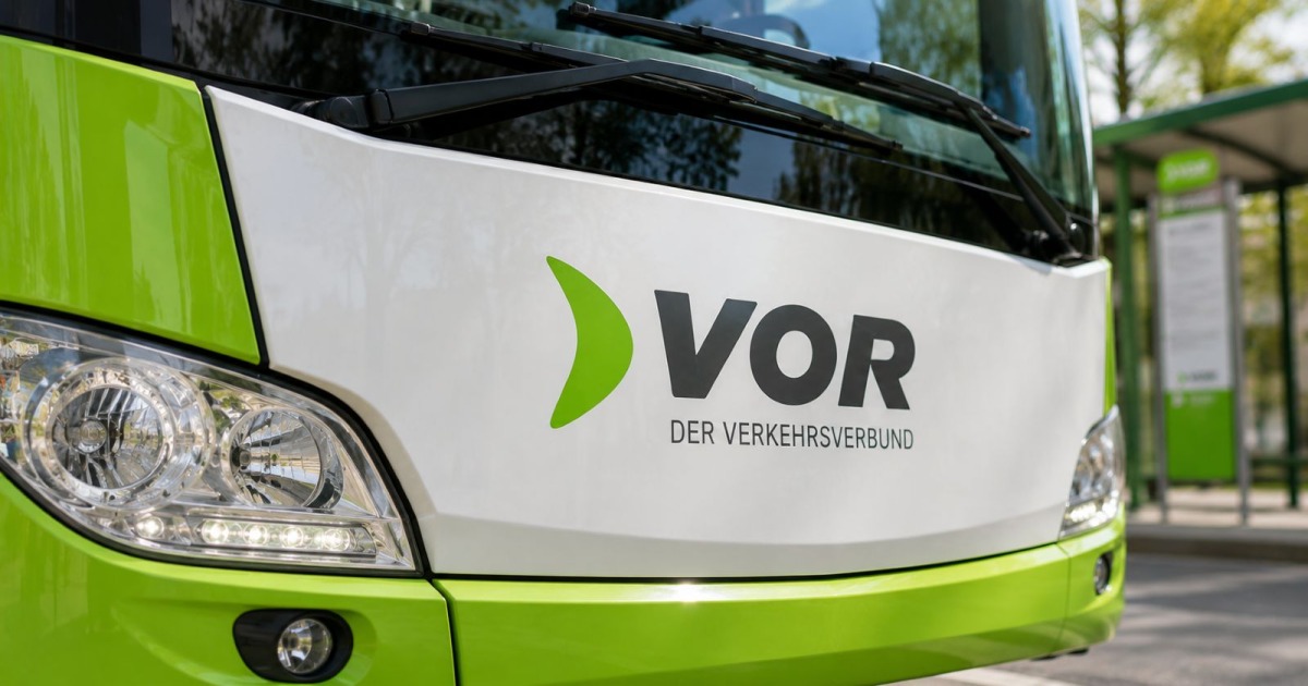 VOR regional pass price increases
