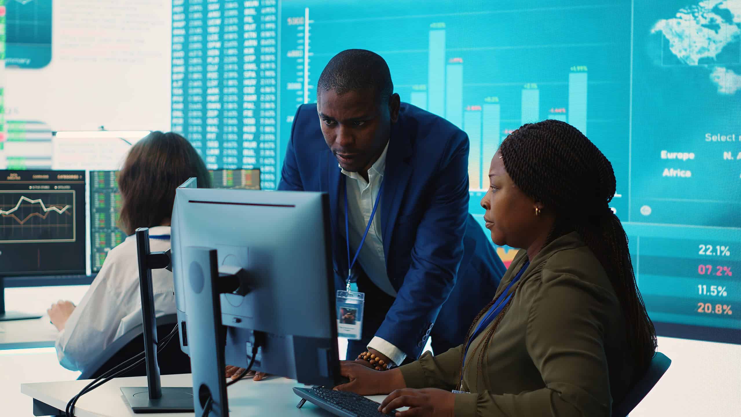 African fintechs expanding into the GCC, using Dubai as a financial gateway
