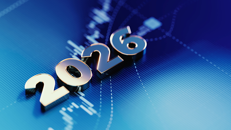 Finance 2026 outlook from Portfolio Adviser