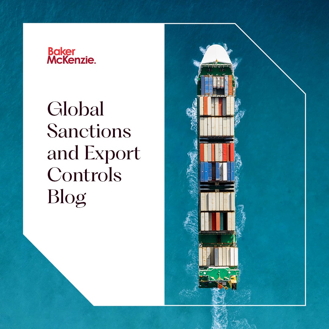US sanctions and tariff powers under the new H.R. 5334 framework