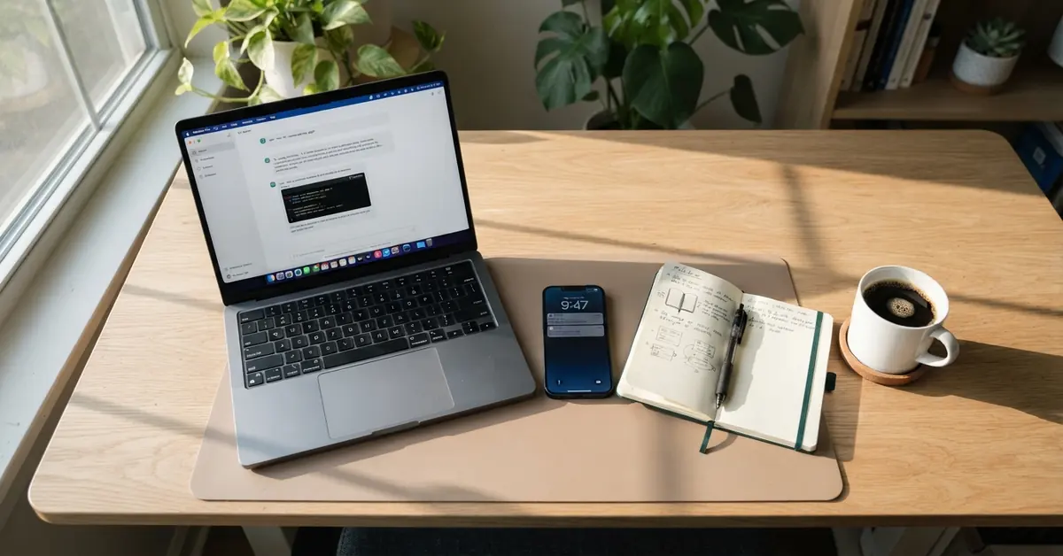 Daily AI Updates - Key Tech News