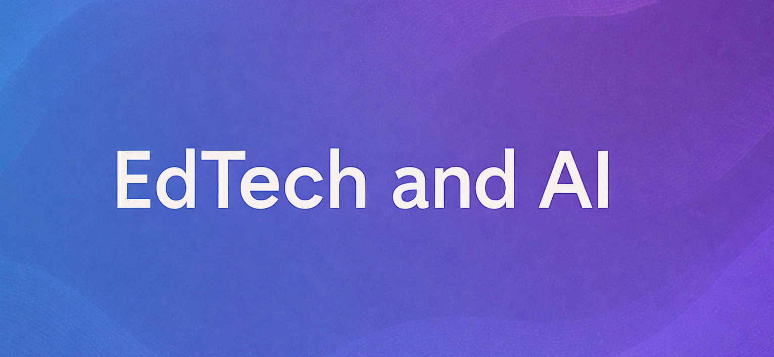 SchoolFinder Group EdTech Update